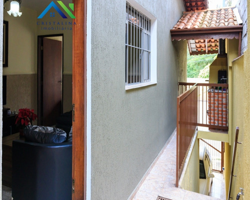 Imagem 3 de 30 de Casa - Ca00202 - 69860932