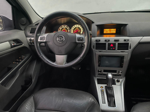 Chevrolet Vectra Elegan. 2.0 MPFI 8V FlexPower Aut