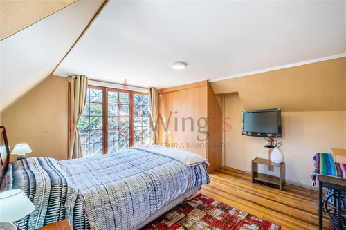 Casa En Venta En La Reina