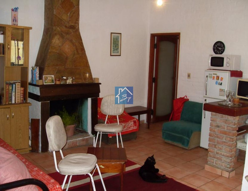 Oportunidad Para Vivienda O Renta.- Ref: 1368