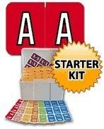 Codigo Color Etiqueta Starter Kit