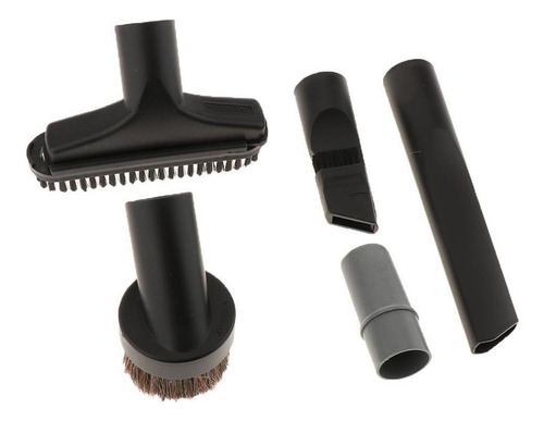 Kit De Limpieza De Reemplazo De Vacío Universal Adaptador