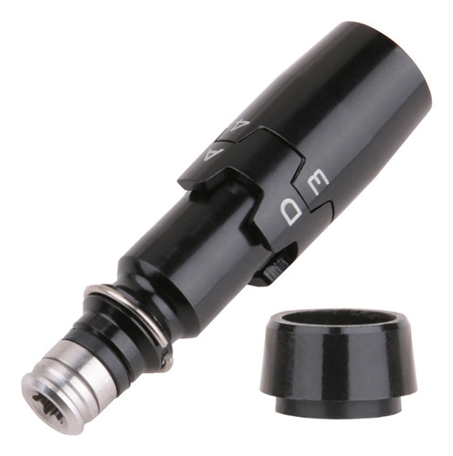 Manguito Adaptador Con Punta De Eje 0.370 Para Titleist 917h