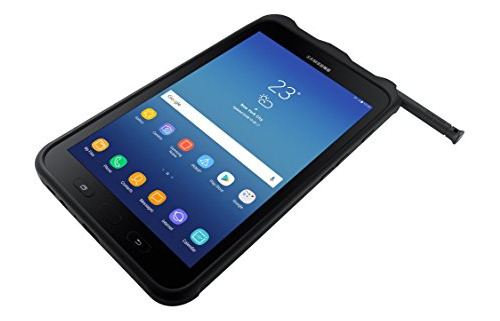 Samsung Galaxy Tab Active2 Desbloqueado Resistente Al Agua 8