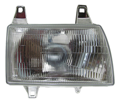 Farola Derecha Para Mazda B2200 B2600 1997 A 1999 Tyc