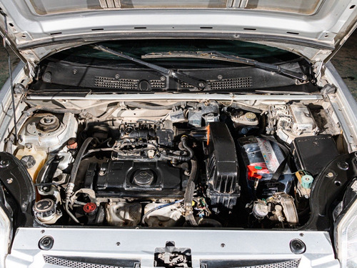 Imagen 12 de 15 de Peugeot Partner 1.4 Furgon