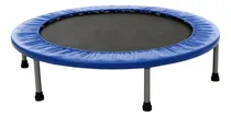 Comprar Mini Tramp 1mts Fitness Crossfit Cama Elástica Caja Cerrada!