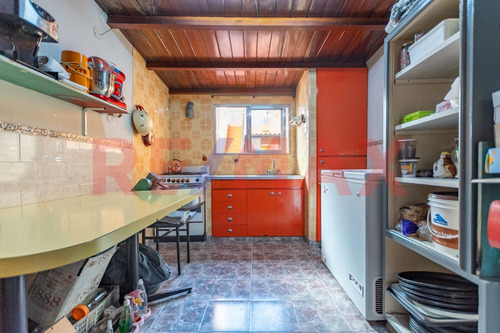 Venta Casa Cochera Terraza Patio Mataderos