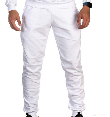 mercado livre calça branca masculina