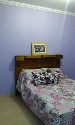 Apartamento Com 3 Quartos Para Comprar No Jardim Riacho Das Pedras Em Contagem/mg - 4412