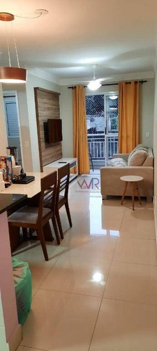 Imagem 12 de 25 de Apartamento À Venda, 49 M² Por R$ 200.000,00 - Itaquera - São Paulo/sp - Ap1025