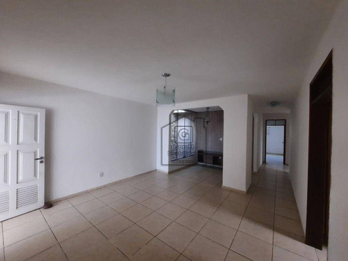 Casa Com 3 Dormitórios À Venda, 188 M² - Barro Vermelho - Natal/rn - Ca0195 - Ca0195