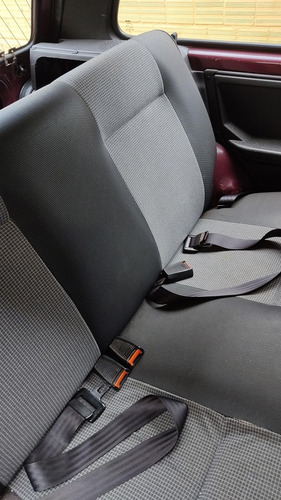 Imagem 13 de 15 de Fiat Uno E.p.