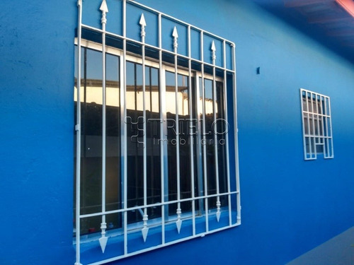 Imagem 4 de 12 de Venda-casa Com 02 Dormitorios-2 Vagas-mongagua-sao Paulo - V-3510