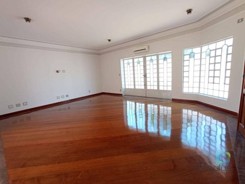 Imagem 13 de 30 de Casa À Venda, 960 M² Por R$ 4.800.000,00 - Jardim Canadá - Ribeirão Preto/sp - Ca1984