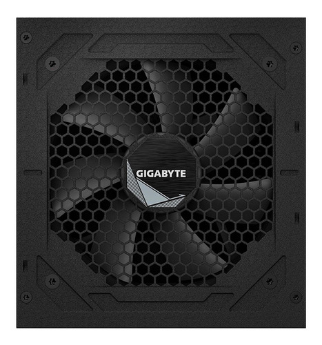 Fuente De Poder Pc 1000w Gamer Gigabyte 80 Plus Gold Modular