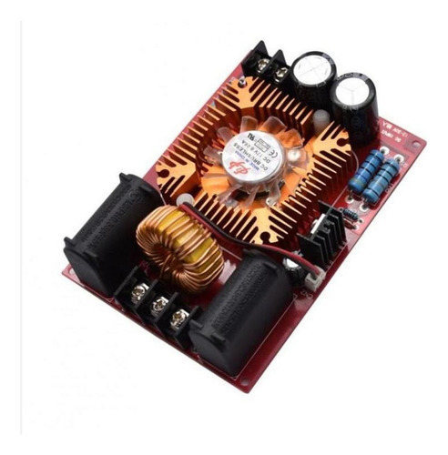 Zvs Tesla Controlador De Feedback, Alta Qualidade, Dc