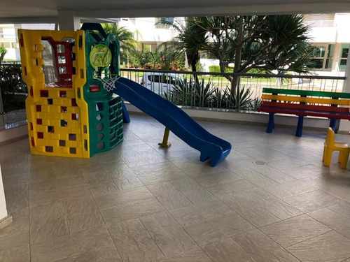 Imagem 22 de 25 de Cobertura Em Jurerê Internacional Com 3 Dormitórios - Co0598