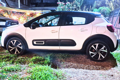 Citroën C3 Bluehdi 100 S&s Bvm Feel