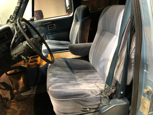 Imagen 10 de 14 de Gmc Suburban 1990