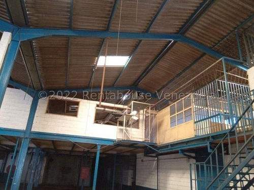 Imagen 17 de 27 de Galpón Industrial Maracay, La Maracaya 22-23490 Hc