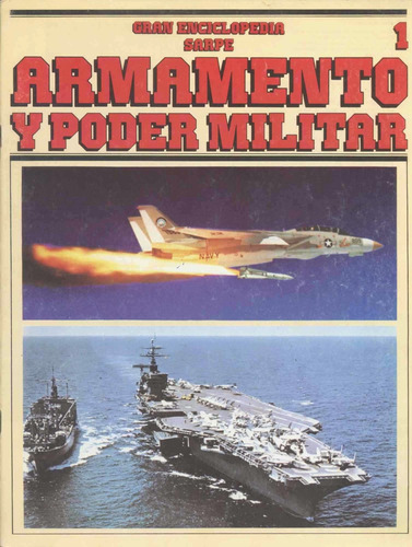 Armamento Y Poder Militar Revista Digital Completa En Pdf