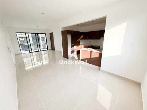 Hermoso Apartamento De Renta En La Vereda