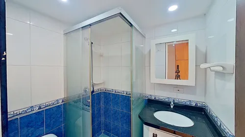 Casa En Venta Reserva De Oasis 1 - En Tibabuyes, Suba