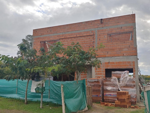 Imagen 4 de 15 de Hermosa Casa En Pilar Del Este