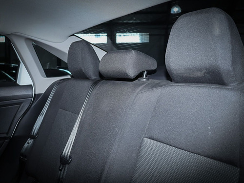 Imagen 14 de 15 de Volkswagen Vento 2019 1.4 Comfortline 150cv At