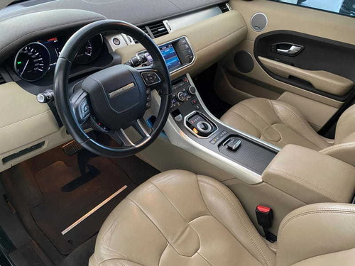 Land Rover Evoque Pure P5d