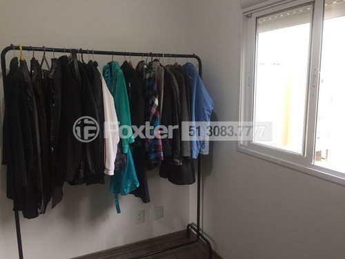 Imagem 14 de 23 de Apartamento, 2 Dormitórios, 51 M², Guajuviras - 168434