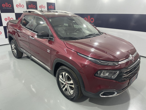 Fiat Toro 2.0 VOLCANO AUT.