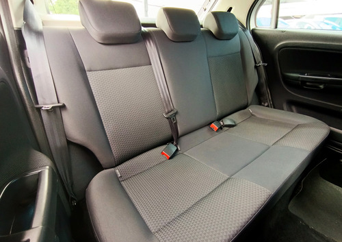 Volkswagen Gol 1.6 Msi Total Flex 5p