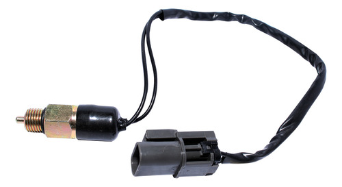 Interruptor Marcha Atras Nissan Terrano D22 2400 Ka 2.4 2003