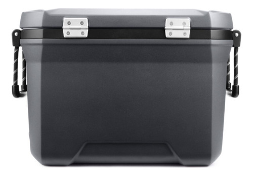 Cooler Coleman Convoy 55 Qt / 52 Lt Gris