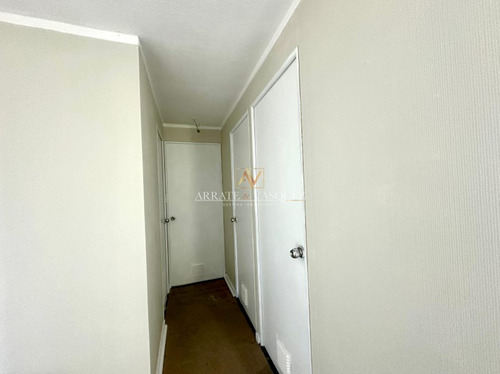 Venta Departamento A Pasos Mall Del Trebol Y Usm