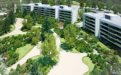 Departamento En Venta De 4d +4b +4e En Concón