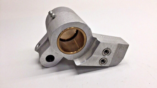 Pcmc 314412-001 Bracket Slitter Cast# 201-262-a 1-3/8 Bo Ccb