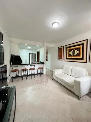Apartamento en alquiler