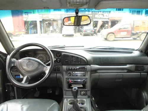 SsangYong Musso 2.3 E23