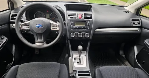 Subaru Impreza 2.0