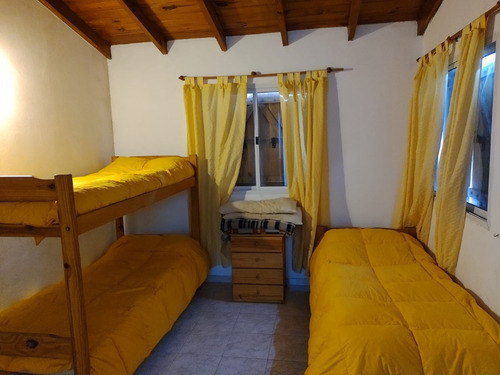 Imagen 10 de 12 de Venta Dos Duplex En Bloc Gas Natural Calle 82 Nº 341 Mar Del Tuyu