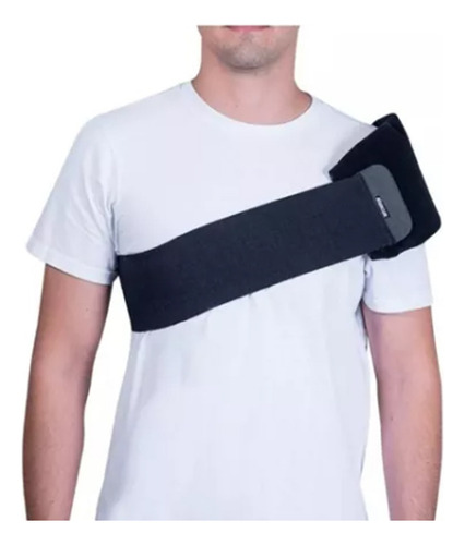 Cinta Elastica Multiuso Para Bolsa Termica Mercur G/gg