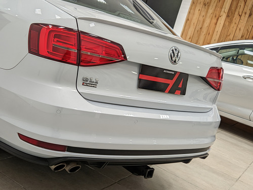 Volkswagen Vento 2.0 Tsi Gli 211cv App Connect + Nav