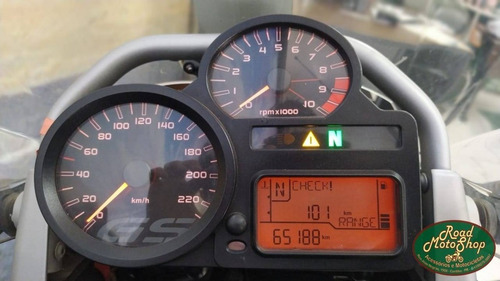 Bmw R1200 Gs