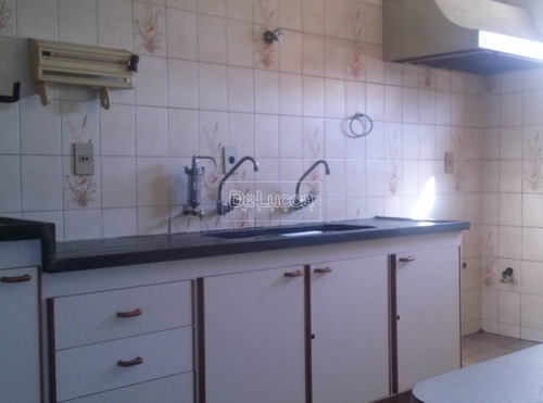 Casa À Venda Em Nova Campinas - Ca018139