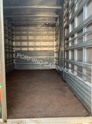 Imagem 14 de 15 de Iveco 35s14