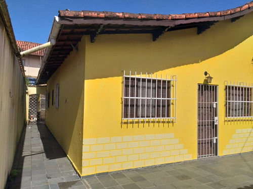 Imagem 4 de 29 de Casa Com 2 Dorms, Vila Seabra, Mongaguá - R$ 230 Mil, Cod: 287280 - V287280