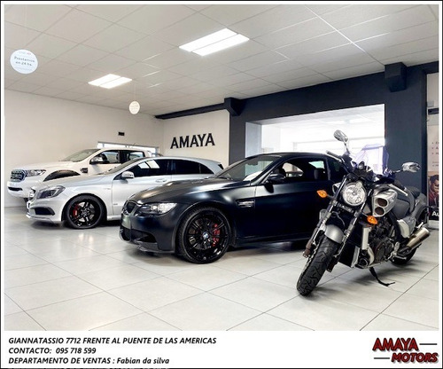 Amaya Yamaha Vmax 1700cc Con Extras 250 Hp Unica! 2.700 Km